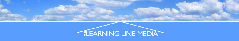 The Learning Line Media Educational Products and Marketing 